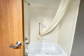 OYO Townhouse Jackson/Ridgeland