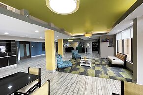 OYO Townhouse Jackson/Ridgeland