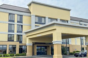 OYO Townhouse Jackson/Ridgeland