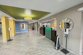 OYO Townhouse Jackson/Ridgeland