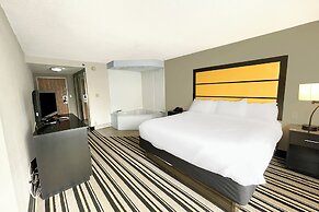 OYO Townhouse Jackson/Ridgeland