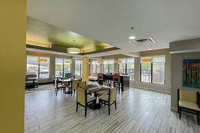 OYO Townhouse Jackson/Ridgeland