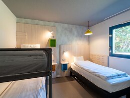 greet Hotel Bordeaux Aeroport