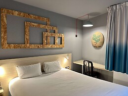greet Hotel Bordeaux Aeroport