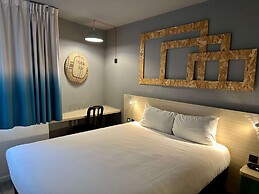 greet Hotel Bordeaux Aeroport