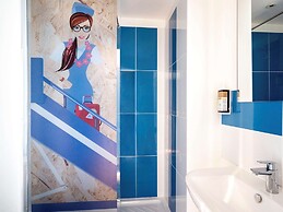 greet Hotel Bordeaux Aeroport