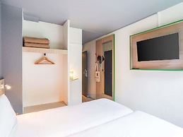 greet Hotel Bordeaux Aeroport