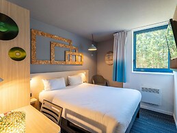 greet Hotel Bordeaux Aeroport