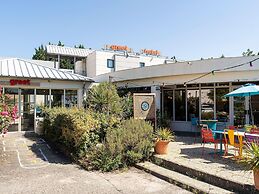 greet Hotel Bordeaux Aeroport