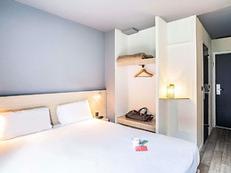 greet Hotel Bordeaux Aeroport