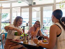 greet Hotel Bordeaux Aeroport