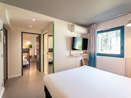 greet Hotel Bordeaux Aeroport