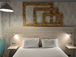 greet Hotel Bordeaux Aeroport