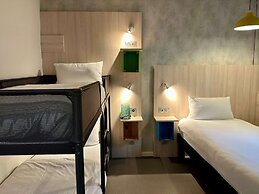 greet Hotel Bordeaux Aeroport