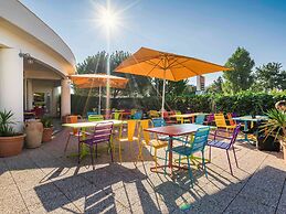 greet Hotel Bordeaux Aeroport