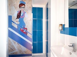 greet Hotel Bordeaux Aeroport