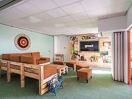 greet Hotel Bordeaux Aeroport