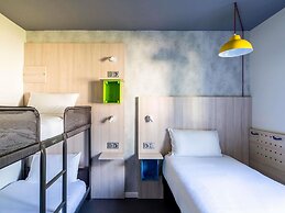 greet Hotel Bordeaux Aeroport