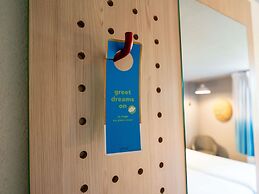 greet Hotel Bordeaux Aeroport