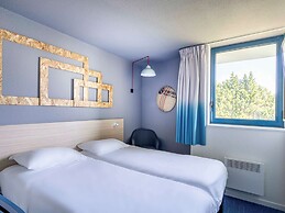greet Hotel Bordeaux Aeroport