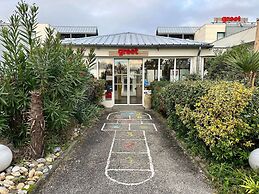 greet Hotel Bordeaux Aeroport