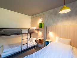 greet Hotel Bordeaux Aeroport
