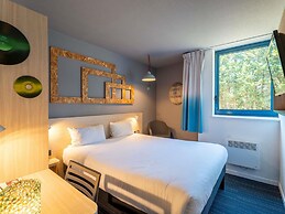 greet Hotel Bordeaux Aeroport
