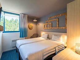 greet Hotel Bordeaux Aeroport