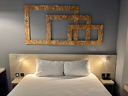greet Hotel Bordeaux Aeroport