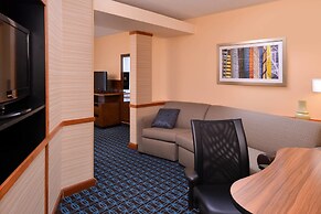 Fairfield Inn & Suites by Marriott Anderson Clemson