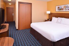 Fairfield Inn & Suites by Marriott Anderson Clemson