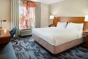 Fairfield Inn & Suites by Marriott Anderson Clemson
