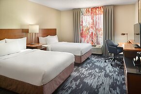 Fairfield Inn & Suites by Marriott Anderson Clemson