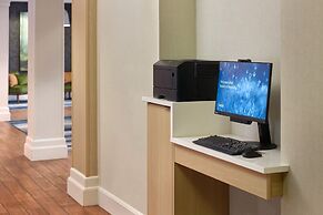 Fairfield Inn & Suites by Marriott Anderson Clemson