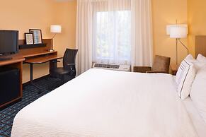 Fairfield Inn & Suites by Marriott Anderson Clemson