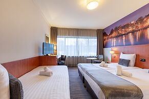 New West Inn Amsterdam