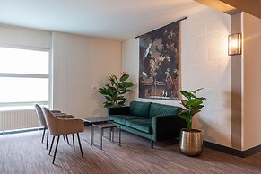 New West Inn Amsterdam