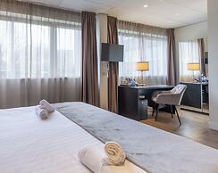 New West Inn Amsterdam