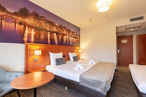 New West Inn Amsterdam