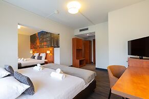 New West Inn Amsterdam