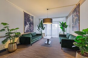 New West Inn Amsterdam