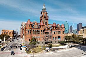 Holiday Inn Express Dallas Downtown by IHG