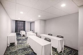 Holiday Inn Express Dallas Downtown by IHG