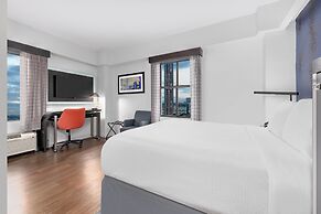 Holiday Inn Express Dallas Downtown by IHG