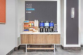 Holiday Inn Express Dallas Downtown by IHG