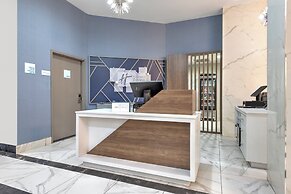 Holiday Inn Express Dallas Downtown by IHG