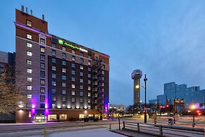Holiday Inn Express Dallas Downtown by IHG