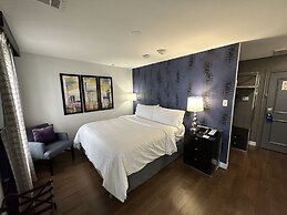 Holiday Inn Express Dallas Downtown by IHG