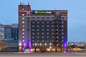 Holiday Inn Express Dallas Downtown by IHG