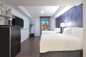 Holiday Inn Express Dallas Downtown by IHG